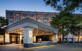 Doubletree Hotel Princeton Nj